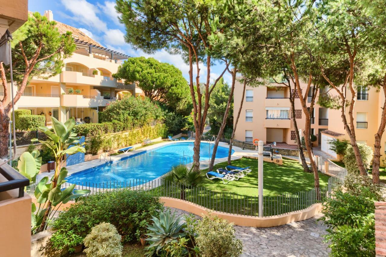 Beach&golf Design Apartment Marbella