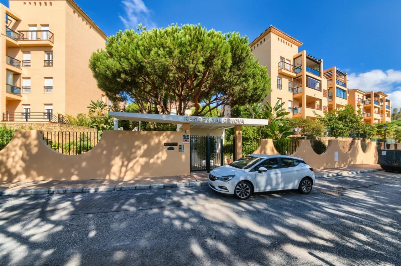 Apartment Beach&golf Design Marbella