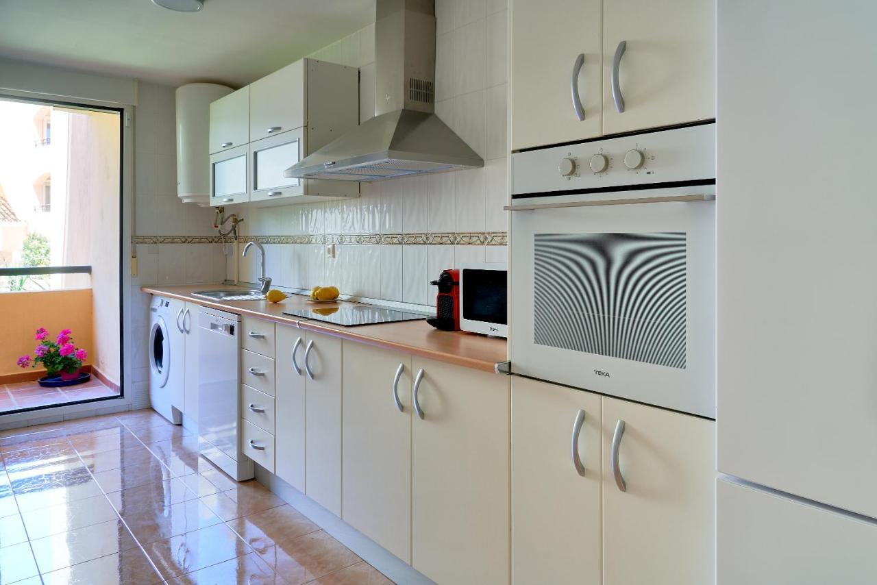 Beach&golf Design Apartment
