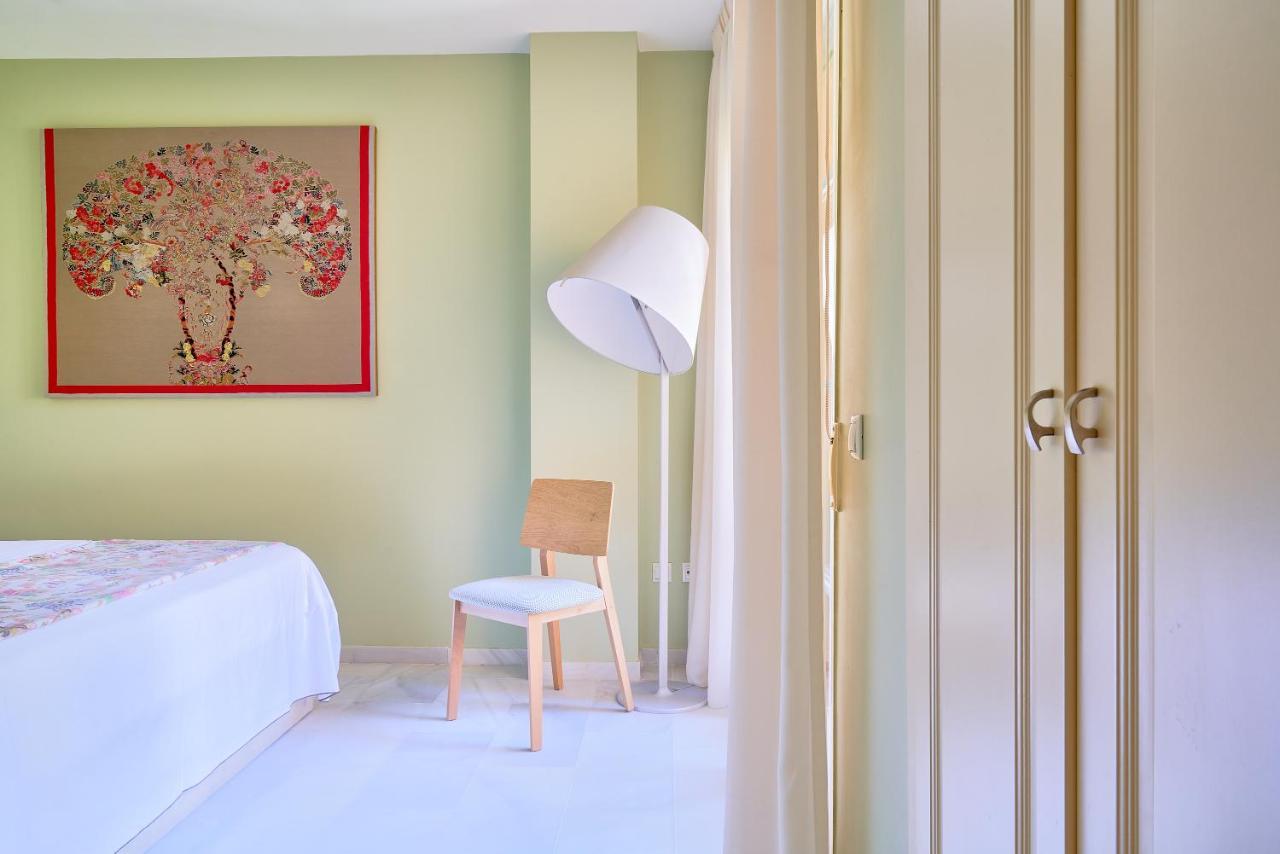 Beach&golf Design Apartment