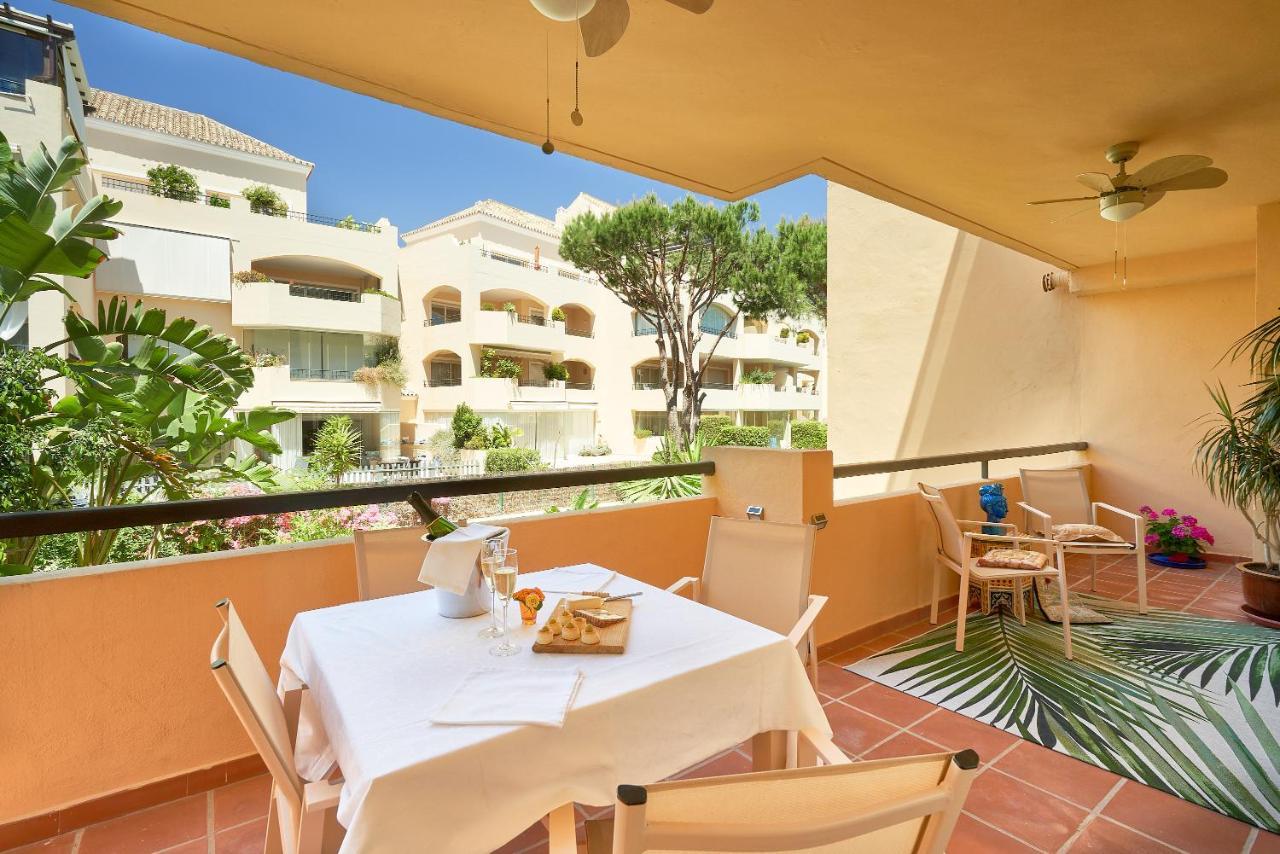 Beach&golf Design Apartment