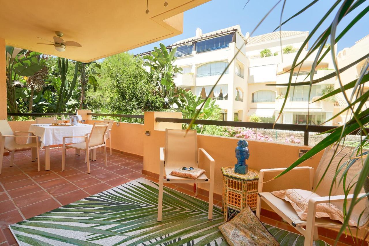 Apartment Beach&golf Design