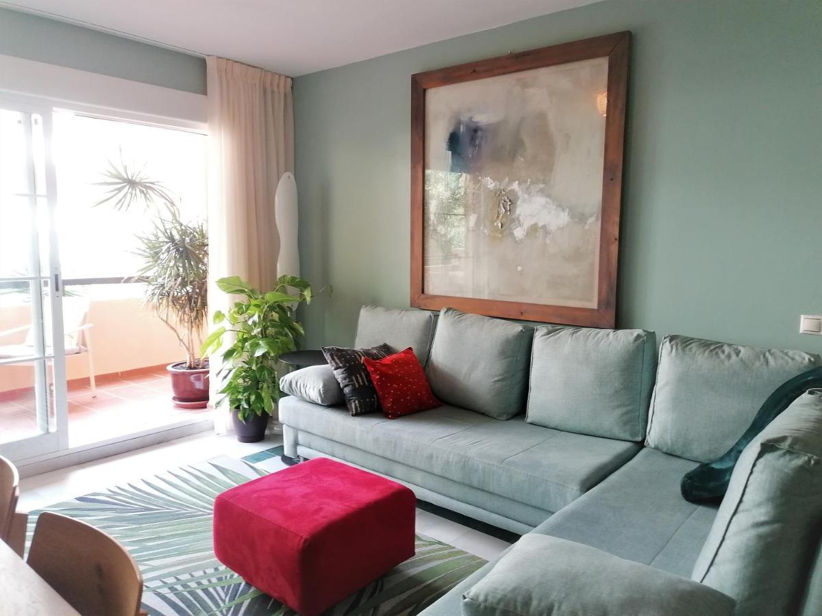 Beach&golf Design Apartment