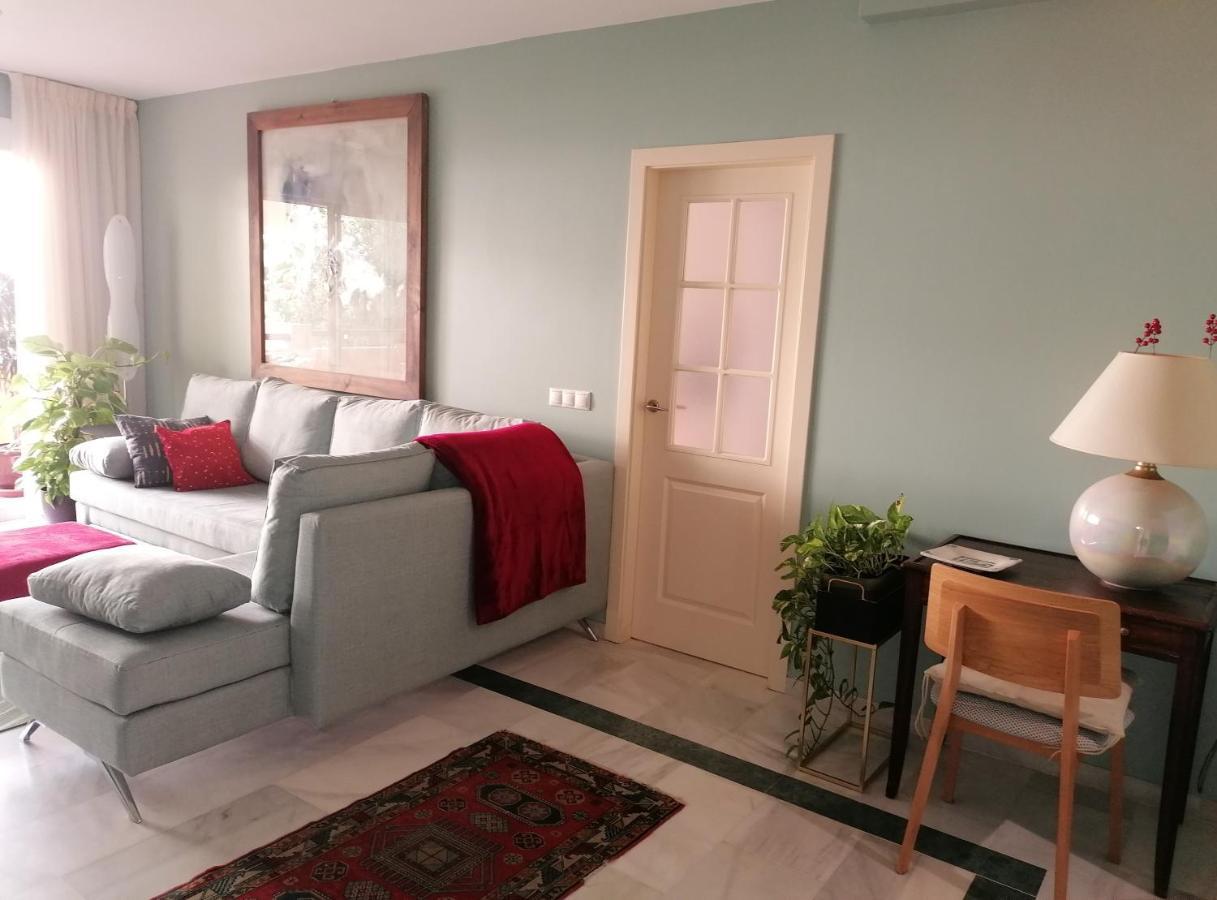 Beach&golf Design Apartment