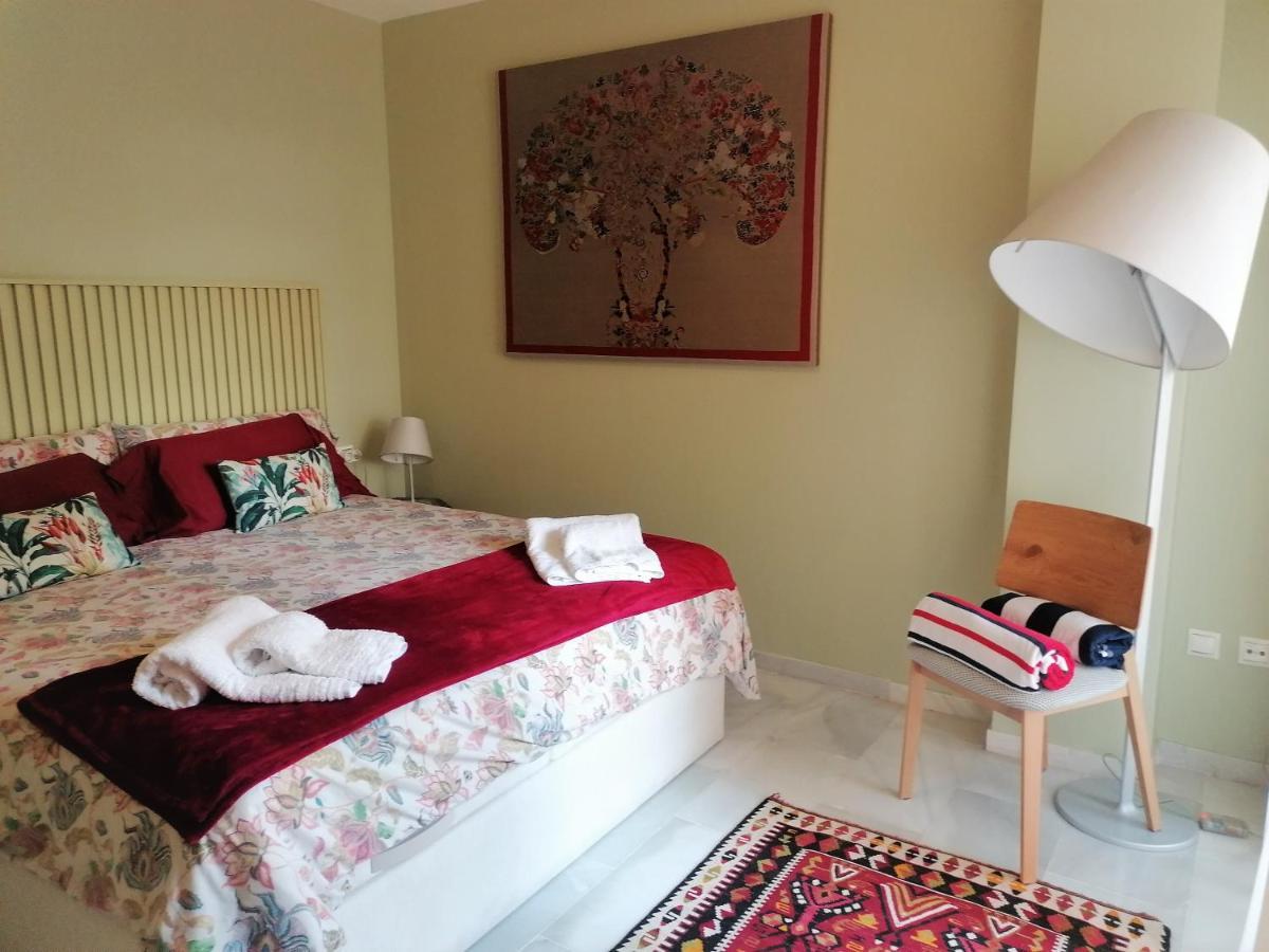 Beach&golf Design Apartment *