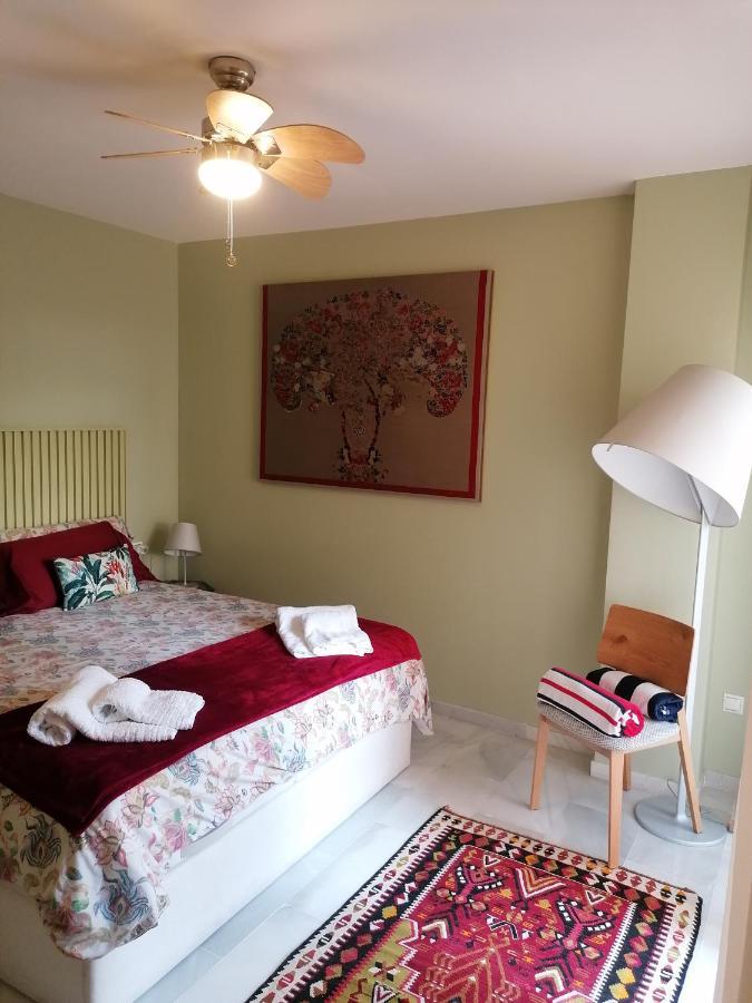 Beach&golf Design Apartment Marbella