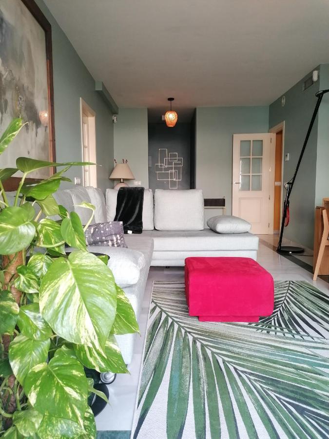 Beach&golf Design Apartment *