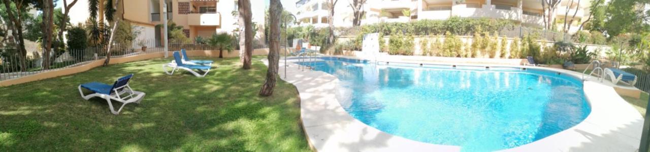Apartment Beach&golf Design