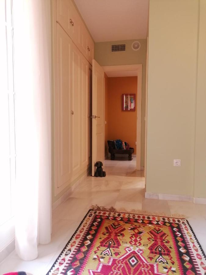Beach&golf Design Apartment Marbella