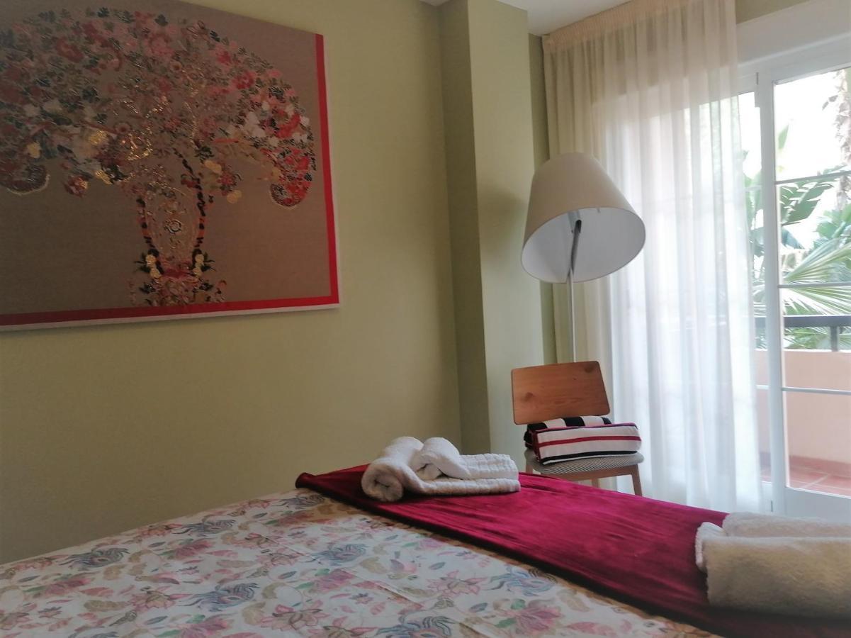 Apartment Beach&golf Design Marbella
