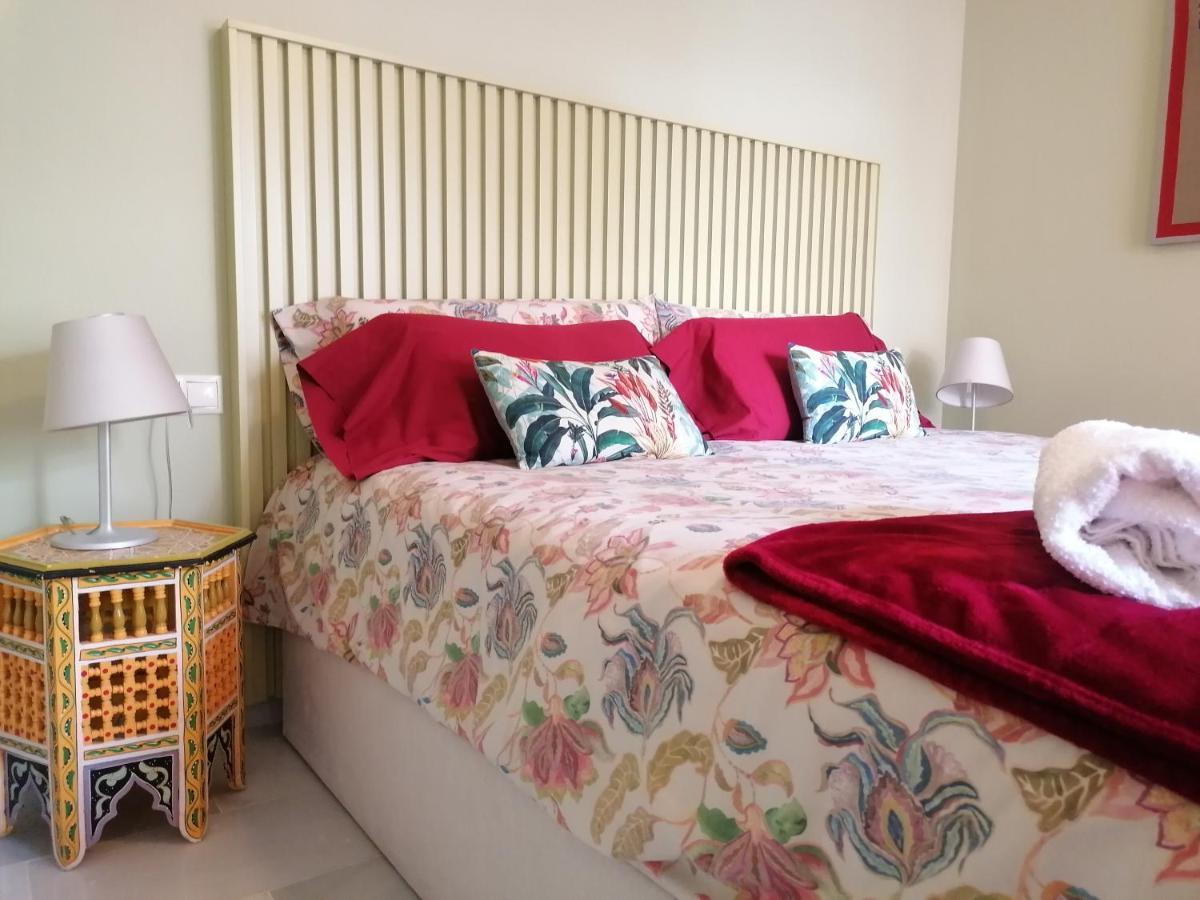 Beach&golf Design Apartment