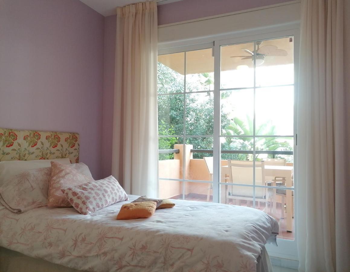 Beach&golf Design Apartment
