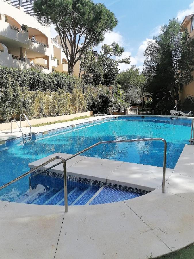 Beach&golf Design Marbella