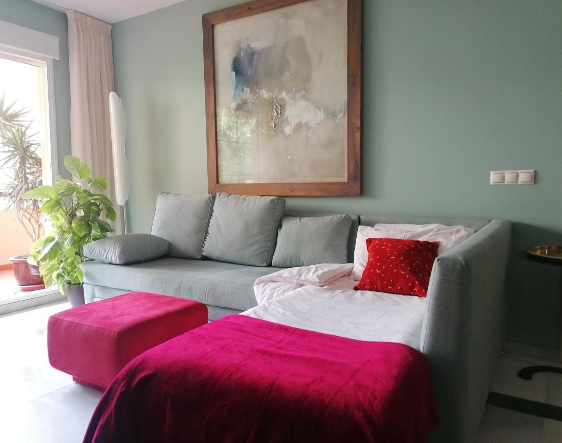 Beach&golf Design Apartment